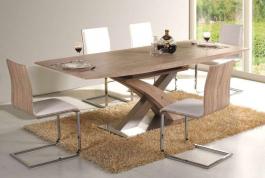 Стол Signal RAUL 160(220)X90 KOLOR Дуб Сонома, фото