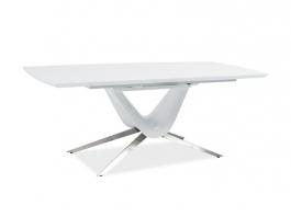 Стол Signal SAVINO Белый 160(200)X90, фото