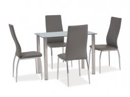 Стол Signal TED 100x60, фото