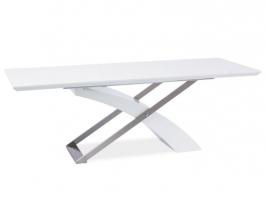 Стол Signal ARTIS белый160(220)x90, фото