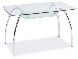 Стол Signal ARACHNE I OP 120x70, фото