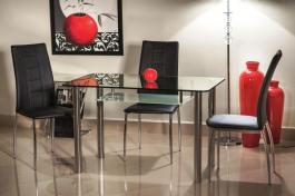 Стіл SIGNAL HEKTOR 120x70, фото