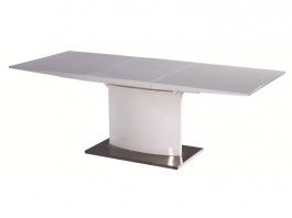 Стол Signal LORETO Белый 160(220)x90, фото