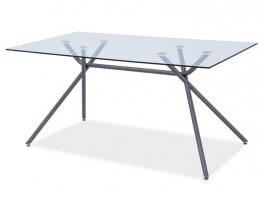 Стіл SIGNAL NEVIO 160X90, фото