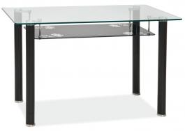 Стіл SIGNAL PINO 120x75, фото