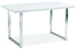 Стол Signal RING Белый 130X80, фото