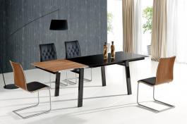 Стіл HALMAR BENEDIKT, фото