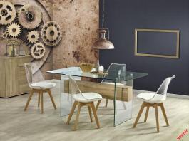 Стол HALMAR BERGEN, фото