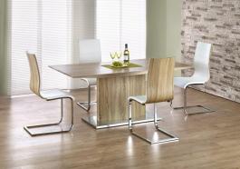 Стол HALMAR ELIAS дуб сонома, фото