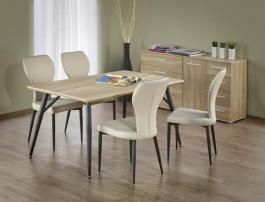 Стол HALMAR FABIO, фото