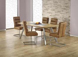 Стол HALMAR GOLIAT, фото