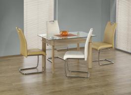 Стол HALMAR MURANO, фото