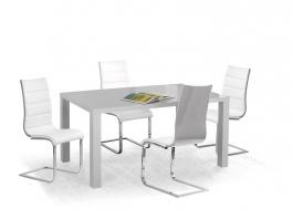 Стіл HALMAR RONALD 80-120, фото