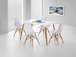 Стіл HALMAR SOCRATES прямокутний, фото