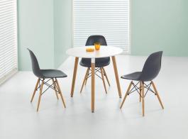 Стол HALMAR SOCRATES круглый, фото