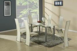 Стол HALMAR TALON бежевый, фото