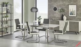 Стол HALMAR THOMAS, фото