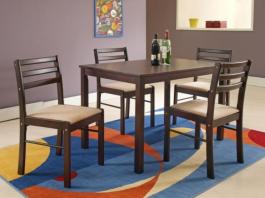 Столовый комплект HALMAR NEW STARTER, фото