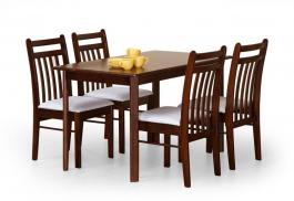 Стол HALMAR CALVIN черешня античная, фото