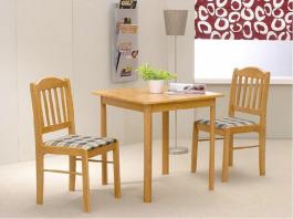 Стіл HALMAR COLIN, фото