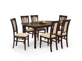 Стол HALMAR FRYDERYK 160/200, фото