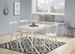 Стол HALMAR LANFORD 120/150, фото