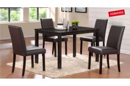 Стол HALMAR TRENTON, фото