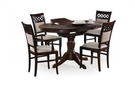 Стол HALMAR WILLIAM, фото