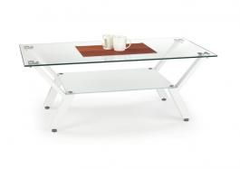 Журнальний столик HALMAR ALPINA, фото