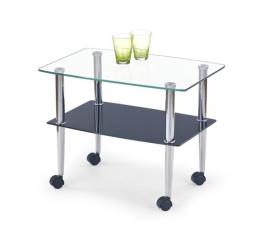 Журнальный столик HALMAR CORONA, фото