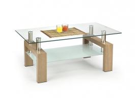 Журнальний столик HALMAR DIANA TREND, фото