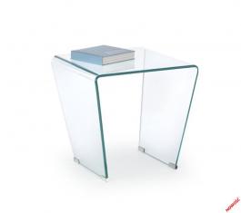 Журнальный столик HALMAR FIDIA, фото