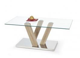 Журнальный столик HALMAR HANNAH, фото