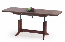 Журнальный столик HALMAR KAROL каштан, фото