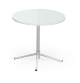 Журнальный столик HALMAR LOLA белый, фото