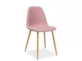 Стул Signal Dual розовый, фото