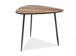 Журнальний столик SIGNAL Envo B, фото