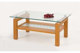 Журнальний столик HALMAR MARTINA черешня, фото