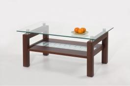 Журнальный столик HALMAR MARTINA черешня античная, фото