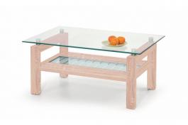 Журнальный столик HALMAR MARTINA дуб сонома, фото