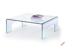 Журнальний столик HALMAR MELISA, фото