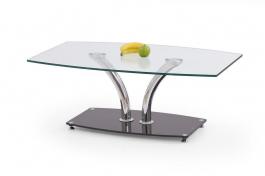 Журнальный столик HALMAR PAULA, фото