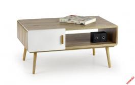 Журнальный столик HALMAR RISTA, фото