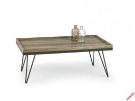 Журнальний столик HALMAR SILVIA, фото