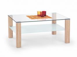 Журнальный столик HALMAR SIMPLE сонома, фото