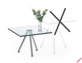 Журнальный столик HALMAR SOLO 1, фото