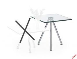 Журнальний столик HALMAR SOLO 2, фото