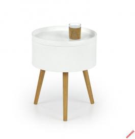 Журнальный столик HALMAR SUPRA, фото