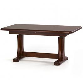 Журнальний столик HALMAR TYMON горіх, фото