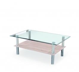 Журнальный столик HALMAR VECTRA, фото